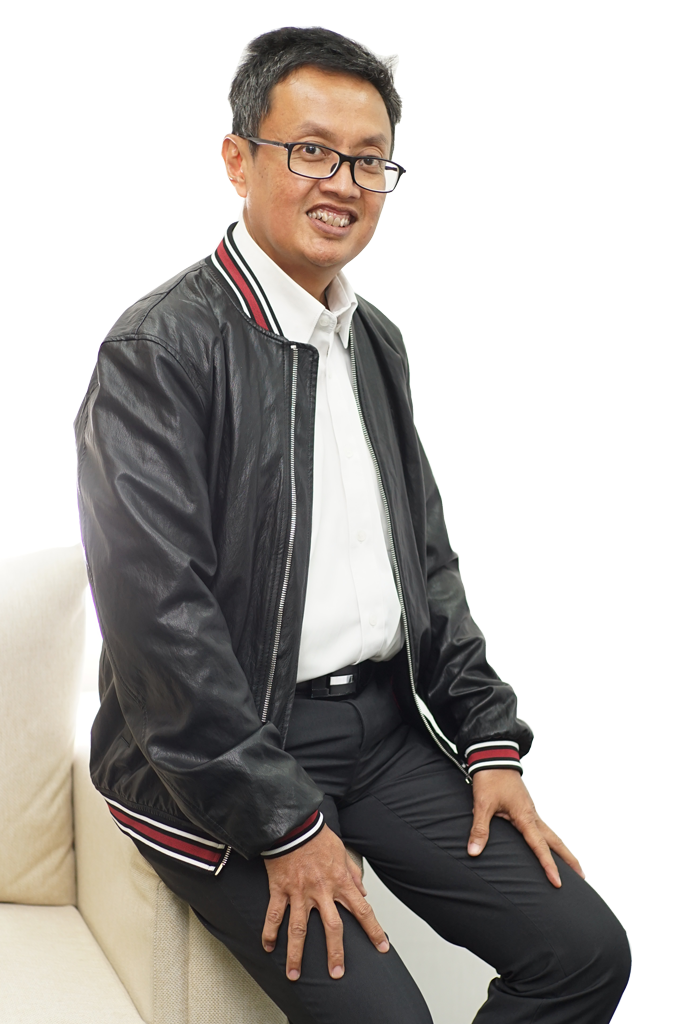 Muhammad Ali Muiz